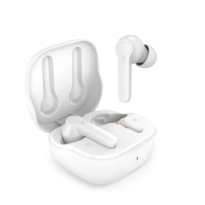 Picture of CHADWIK EARBUDS in White