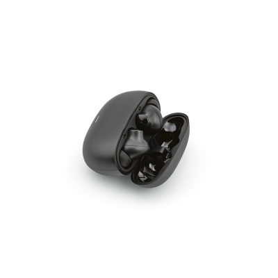 Picture of PASCAL EARBUDS in Black