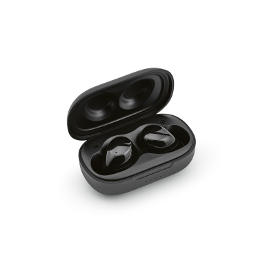 Picture of PASTEUR EARBUDS in Black