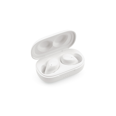 Picture of PASTEUR EARBUDS in White