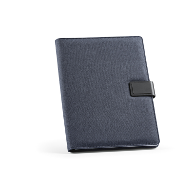 Picture of TOLSTOY A4 FOLDER in Royal Blue