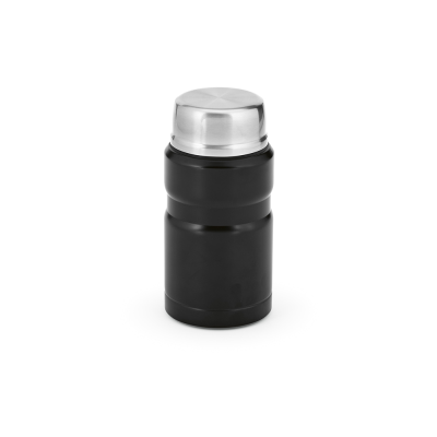 Picture of DALI 800 FOOD FLASK in Black.