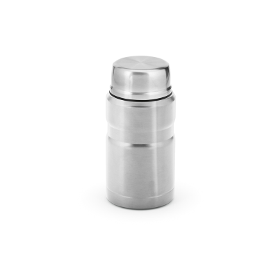 Picture of DALI 800 FOOD FLASK in Silver.