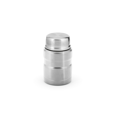 Picture of DALI 550 FOOD FLASK in Silver.