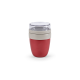 Picture of REMBRANDT 800 FOOD FLASK in Burgundy