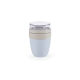 Picture of REMBRANDT 800 FOOD FLASK in Heather Blue