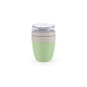 Picture of REMBRANDT 800 FOOD FLASK in Heather Green