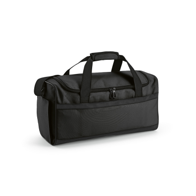 Picture of SÃ£O PAULO M GYM BAG in Black