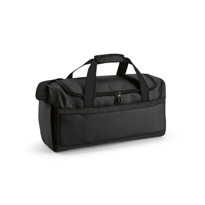 Picture of SÃ£O PAULO M GYM BAG in Black.