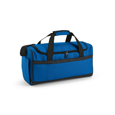Picture of SÃ£O PAULO M GYM BAG in Blue.