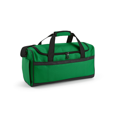 Picture of SÃ£O PAULO M GYM BAG in Green