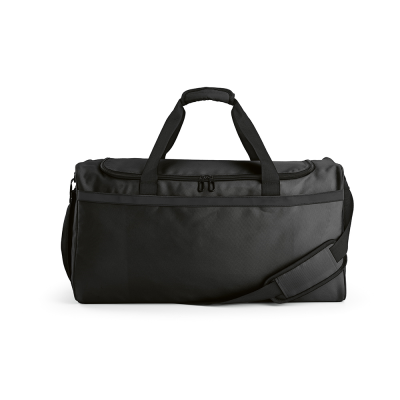 Picture of SÃ£O PAULO L GYM BAG in Black