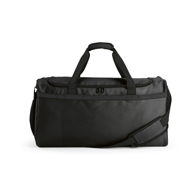 Picture of SÃ£O PAULO L GYM BAG in Black.