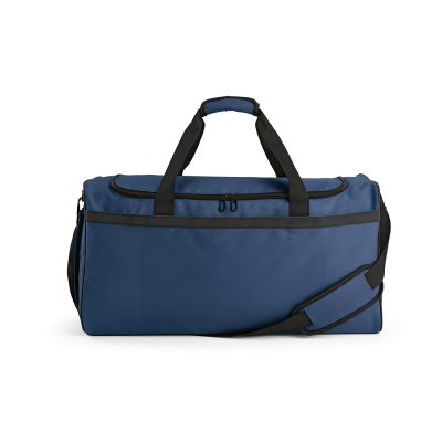 Picture of SÃ£O PAULO L GYM BAG in Blue.