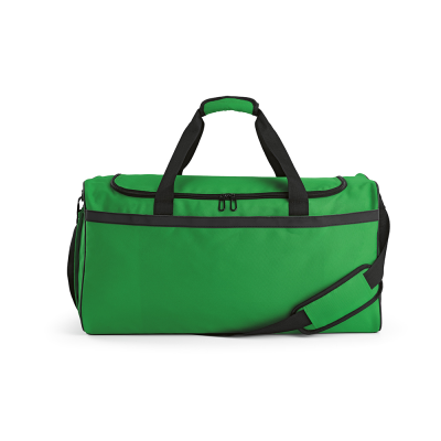 Picture of SÃ£O PAULO L GYM BAG in Green