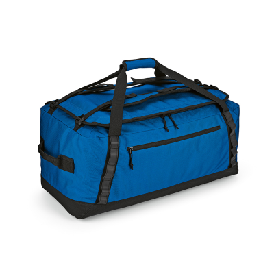 Picture of SÃ£O PAULO XL GYM BAG in Blue.