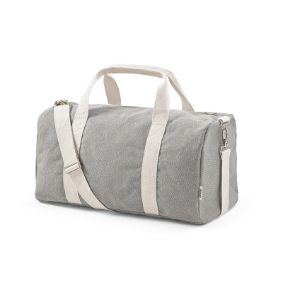 Picture of SEOUL GYM BAG in Grey