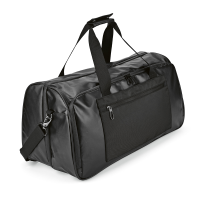 Picture of ISTANBUL GYM BAG in Black