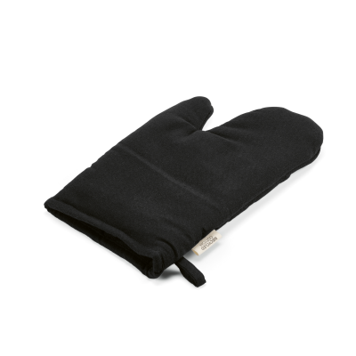 Picture of TITIAN KITCHEN GLOVES in Black.