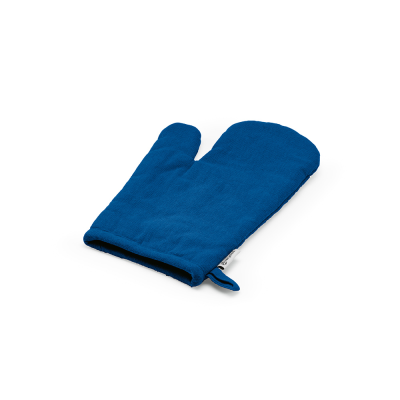 Picture of TITIAN KITCHEN GLOVES in Blue.