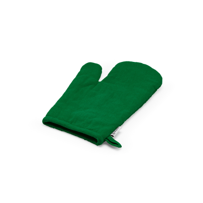 Picture of TITIAN KITCHEN GLOVES in Green.