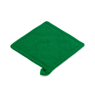 Picture of KLIMT POT HOLDER in Green