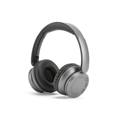 Picture of ECHODEEP HEADPHONES in Silver.