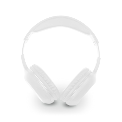 Picture of GALILEO HEADPHONES in White.