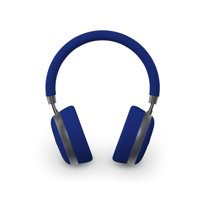 Picture of BELL HEADPHONES in Royal Blue