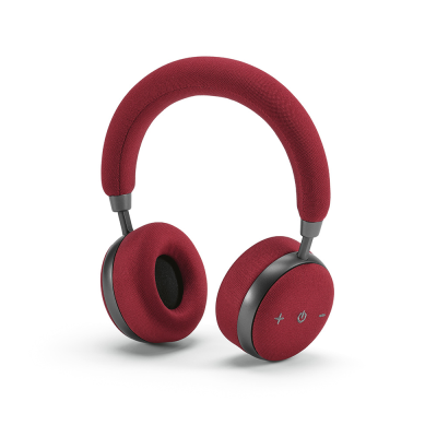 Picture of BELL HEADPHONES in Burgundy