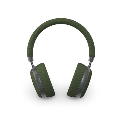 Picture of BELL HEADPHONES in Army Green