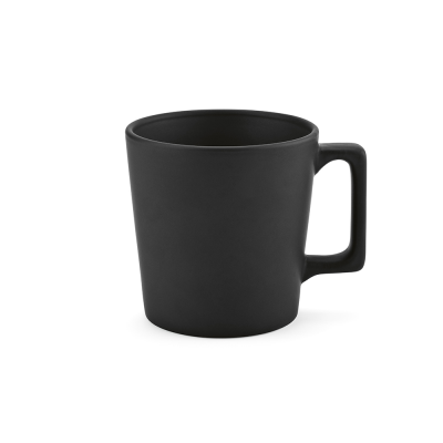 Picture of THAMES 350 MUG in Black