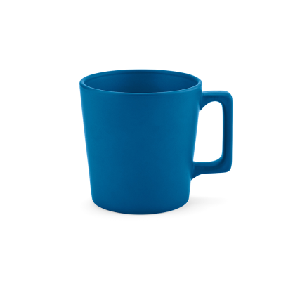 Picture of THAMES 350 MUG in Blue.