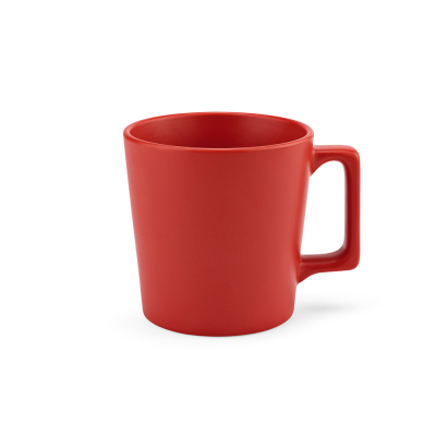 Picture of THAMES 350 MUG in Red.