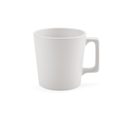 Picture of THAMES 350 MUG in White.