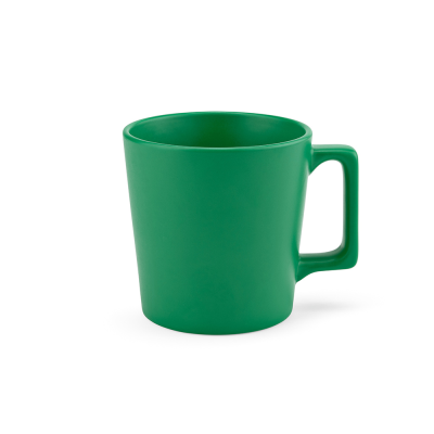 Picture of THAMES 350 MUG in Green.