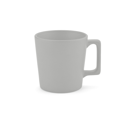 Picture of THAMES 350 MUG in Pale Grey.