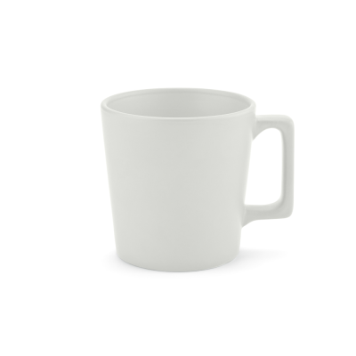 Picture of THAMES 350 MUG in Pale Grey.