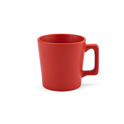 Picture of THAMES 250 MUG in Red.