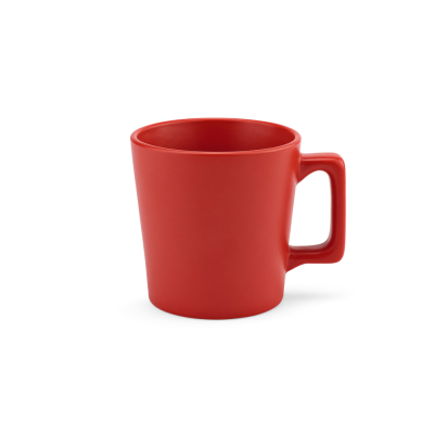 Picture of THAMES 250 MUG in Red.