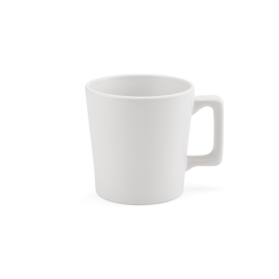 Picture of THAMES 250 MUG in White.