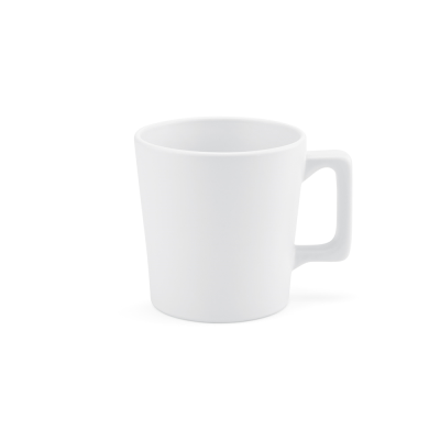 Picture of THAMES 250 MUG in White