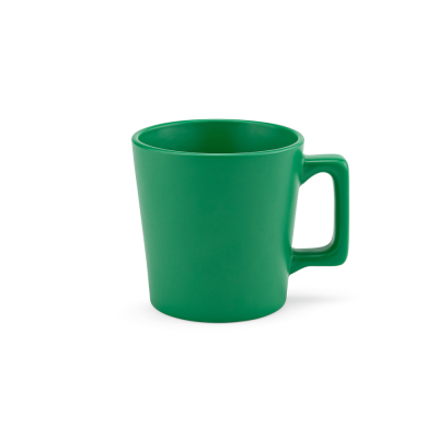 Picture of THAMES 250 MUG in Green.