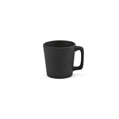 Picture of THAMES 75 MUG in Black