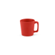 Picture of THAMES 75 MUG in Red