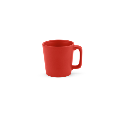 Picture of THAMES 75 MUG in Red