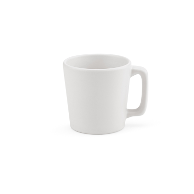 Picture of THAMES 75 MUG in White.