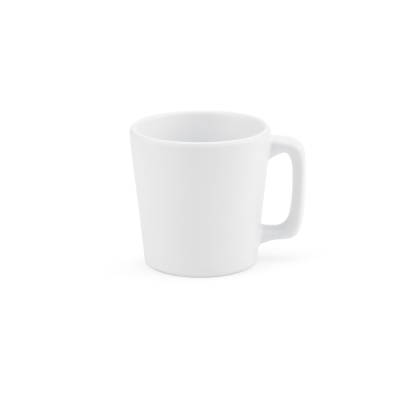 Picture of THAMES 75 MUG in White.