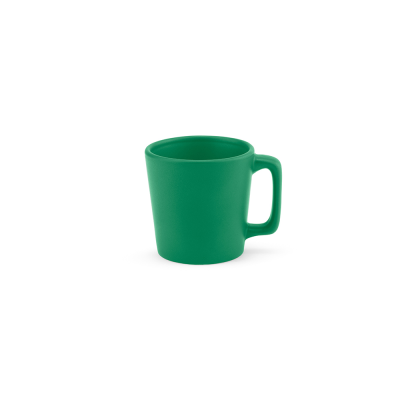 Picture of THAMES 75 MUG in Green.