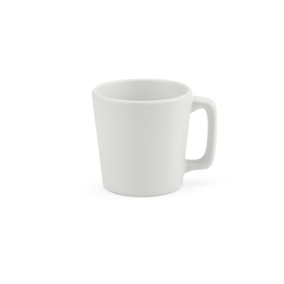 Picture of THAMES 75 MUG in Pale Grey.